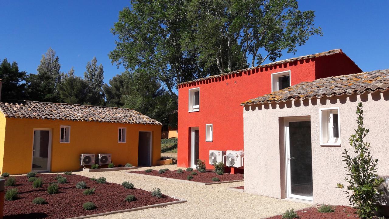 Résidence Odalys Le Village Camarguais Les Gardians 4* Arles
