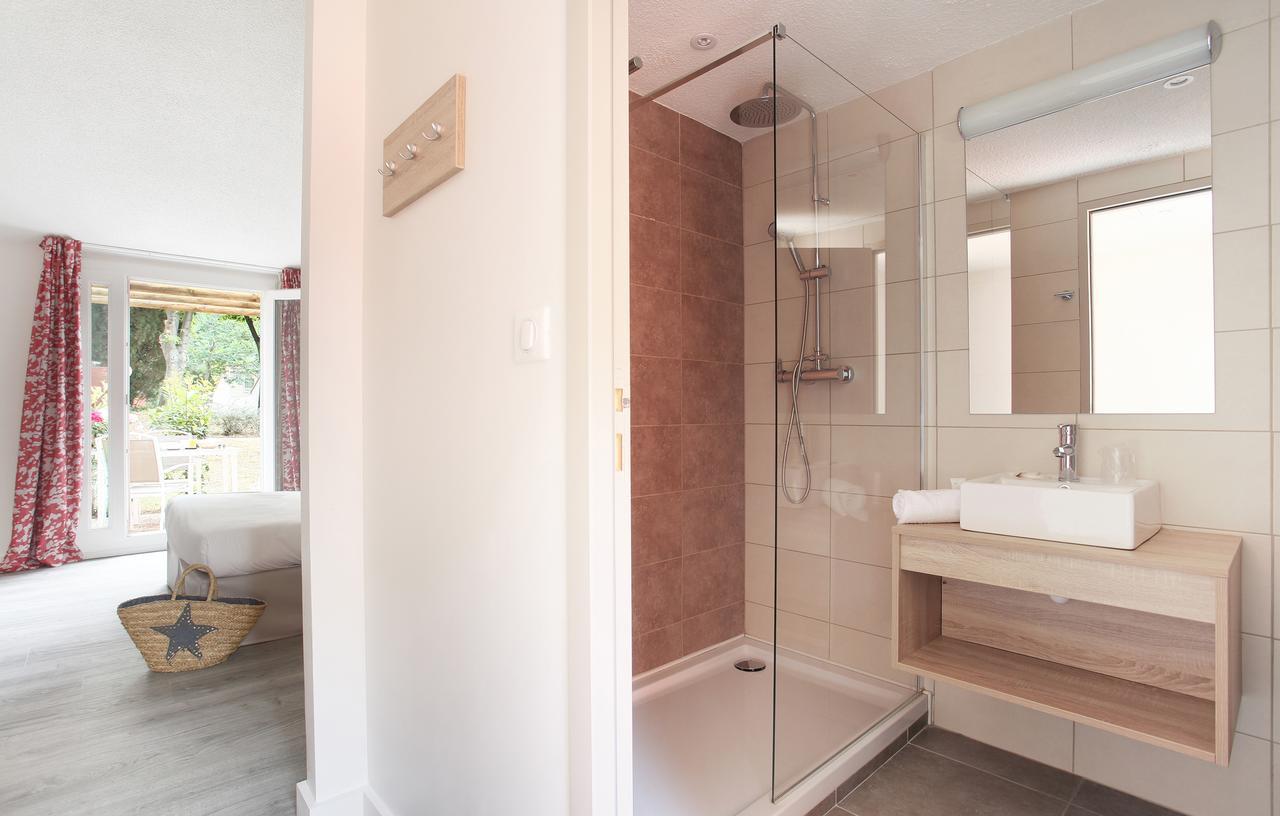 Résidence Odalys Le Village Camarguais Les Gardians Appart hôtel Arles