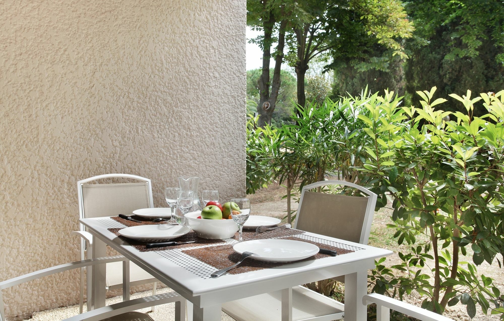 Résidence Odalys Le Village Camarguais Les Gardians 4* Arles