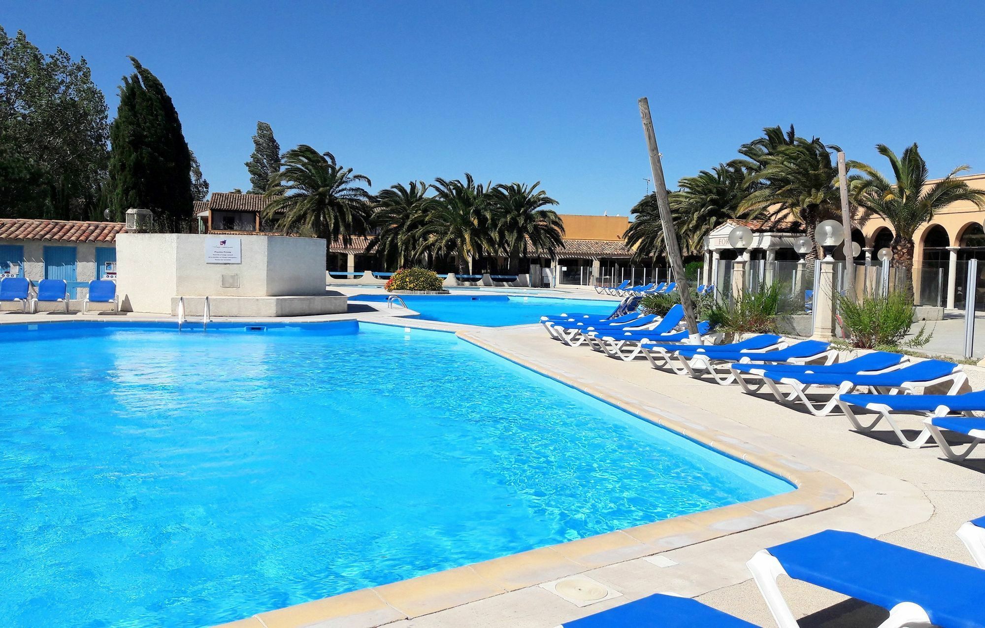 Résidence Odalys Le Village Camarguais Les Gardians Appart hôtel Arles